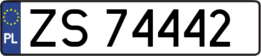 ZS74442