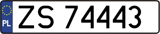 ZS74443