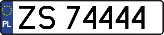 ZS74444