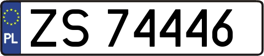 ZS74446