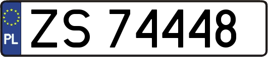 ZS74448