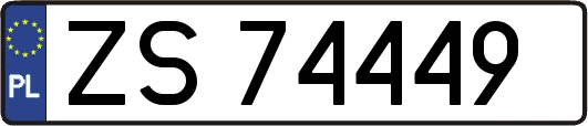 ZS74449