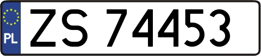 ZS74453