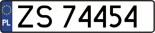 ZS74454