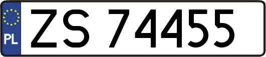 ZS74455