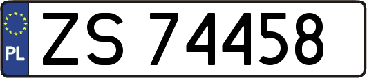 ZS74458