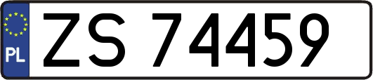 ZS74459