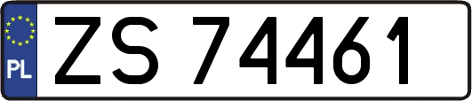 ZS74461