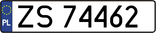 ZS74462