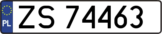ZS74463