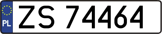 ZS74464