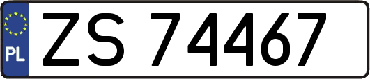 ZS74467