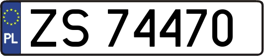 ZS74470