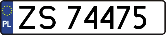 ZS74475