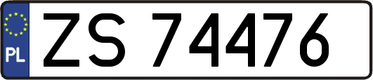 ZS74476