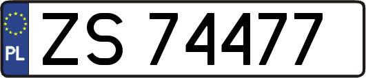 ZS74477