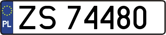 ZS74480