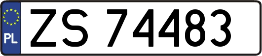 ZS74483