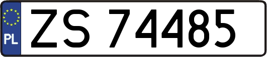 ZS74485