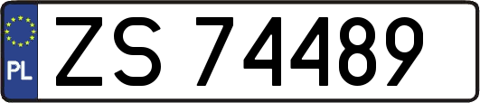 ZS74489