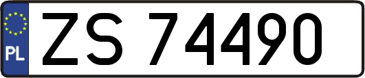 ZS74490