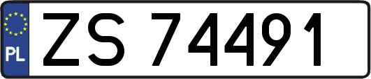ZS74491