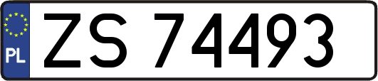 ZS74493