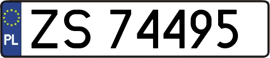 ZS74495