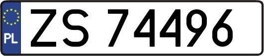ZS74496