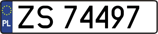 ZS74497