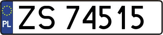 ZS74515