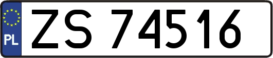 ZS74516