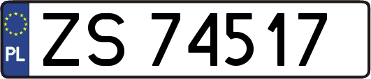 ZS74517