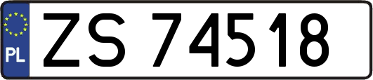 ZS74518