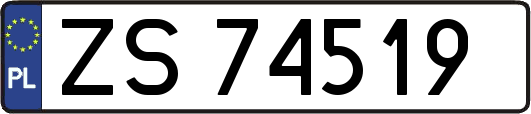 ZS74519