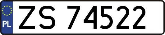 ZS74522