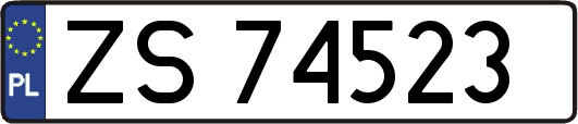 ZS74523