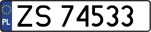 ZS74533