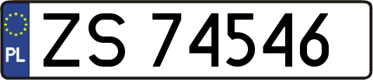 ZS74546