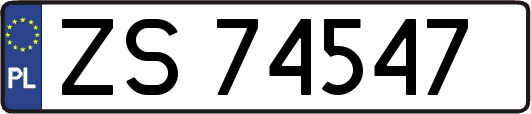 ZS74547