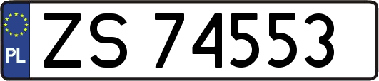 ZS74553