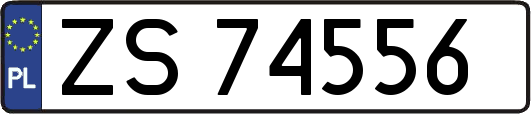 ZS74556