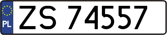 ZS74557