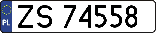 ZS74558