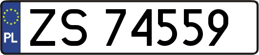 ZS74559