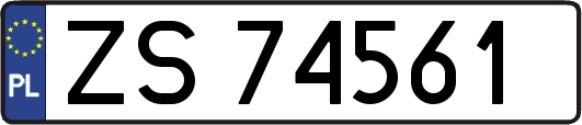 ZS74561