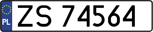 ZS74564