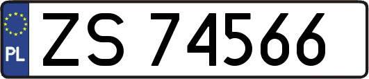 ZS74566