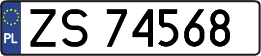 ZS74568