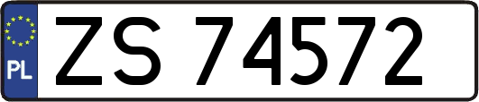 ZS74572
